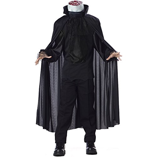 California Costumes Headless Horseman Child Costume, Large