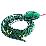 Lazada Snake Stuffed Animal Plush Giant Anaconda