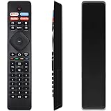 Amiroko NH800UP RF402A-V14 Remote Control