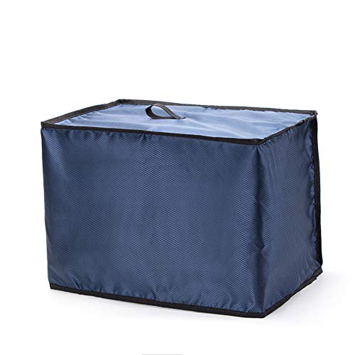 Toaster Oven Cover, Heavy Duty HeatResistant Microwave Oven Dust Cover