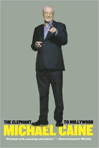 The Elephant to Hollywood