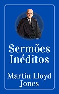 Livro Sermões Inéditos