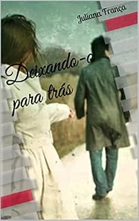 Livro Deixando-o para trás
