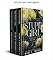 Livro Faite: Livros 4-6