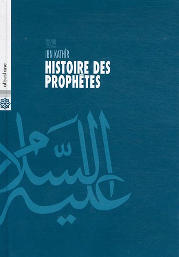 Histoire des prophètes