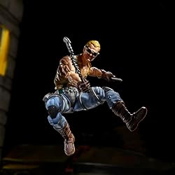 G.I. Joe Classified Series Dreadnok