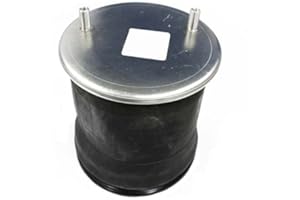 NATIONAL DRIVETRAIN AIR SPRING BAG - REPLACES GOODYEAR 1R14-039 FIRESTONE W01-358-8050