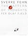 Sverre Fehn: The Pattern of Thoughts by