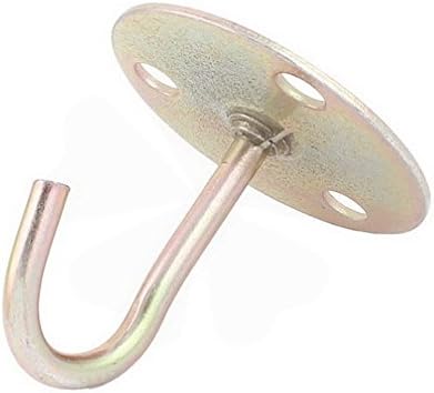 Boxing Punch Bag Chandelier Swivel Fixing Plate Ceiling Mount