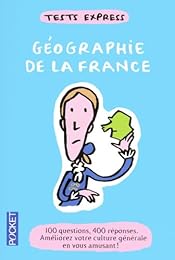 Geographie de la France
