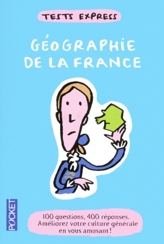 Geographie de la France