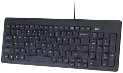 Westgear Keyboard (G-310-B)