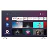 SHARP TV, 4K Ultra HD LED Android TV, Google Assistant, Amazon Video, Harman/Kardon geluidssysteem, HDR10, HLG…