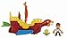 Fisher-Price Disney Jake & the Never Land Pirates, Skully's Soaring Ship