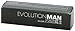Evolution Man Lip Balm SPF 15, 0.13 Ounce