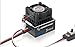 HobbyWing Hobby Wing 30112000 XeRun XR10 Justock Vehicle Speed Controller, Black