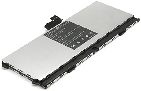 GFI® 8cell High Performance Replacement Laptop Battery for Dell XPS 15z L511Z Laptop 0HTR7 0NMV5C NMV5C 075WY2 [Li-polymer 14.8V/4400mAh]