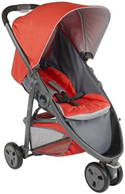 Graco Evo Mini Bebek Arabasi Kirmizi Grenadine Amazon Com Tr Graco Evo Mini Bebek Arabasi Kirmizi Grenadine Amazon Com Tr