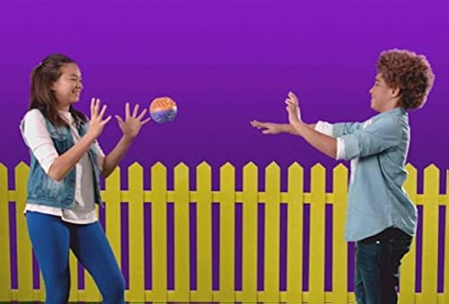 Far Out Toys Ryan's World Splash Out Game Hot Potato Water