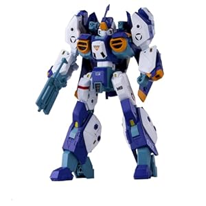 タカラトミー(TAKARA TOMY) T-SPARK トイライズ AFC-01X Ω レギオス オメガ