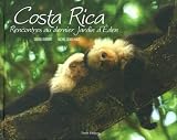 Costa-Rica (French Edition) by