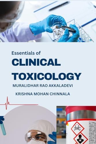Casarett and Doull's Toxicology: The Basic Science of Poisons