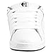 etnies Men's Digit 2 Sneaker,White/Black,9 M