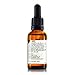 Best Beard Oil by Urban Nomads | Fresh Ripe Orange Scent with Herbal and Ginger Elements | Natural Balm & Leave in Conditioner for all Beard styles and Mustache (Beard Oil)