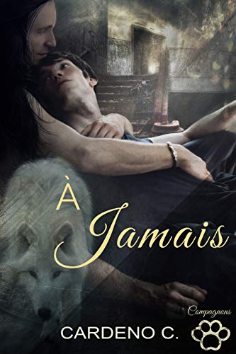 À Jamais (Compagnons) (French Edition) by Cardeno C.