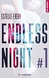 Endless night (French Edition) by 