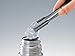 Zojirushi Tuff Slim Stainless Steel Vacuum Bottle, 17-Ounce