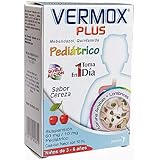 Vermox Plus Jarabe Precio