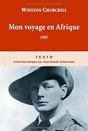 Mon voyage en Afrique