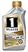 Mobil 1 44976 5W-30 Extended Performance Synthetic Motor Oil - 1 Quart (Pack of 6) primary