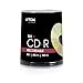 TDK 52X CDR 80 Minute / 700MB 100 Pack Spindle