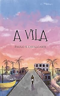 Livro A VILA