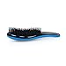 ELFINA Hair Detangler Brush, Glide Thru Detangling Brush,Tangle Teezer Brush For Girls and Ladies, Perfect for Wigs by eNilecor, K'ryssma, Blue