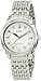 Bulova Women's 96P125 Precisionist Brightwater Mother of Pearl Watch