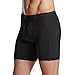 Minus33 Merino Wool Acadian Men's Lightweight Boxer Brief Black XL
