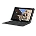 URBAN ARMOR GEAR [UAG] Case for Microsoft Surface Pro and Surface Pro 2, Black