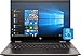 HP Spectre x360 2019 Model 15.6″ 2-in-1 4K UHD IPS Touchscreen Laptop/Tablet, Intel 4-Core i7-8565U 32GB DDR4 1TB PCIe SSD 2GB MX150 BT 5.0 Backlit Keyboard Fingerprint Reader Thunderbolt Win 10thumb 2