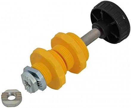 Monument DIY Tap Reseater 3 Cutter - MON450P, Multi-coloured, 22 cm