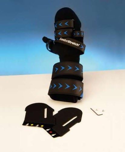 Saebostretch Hand Positioning - Large Left