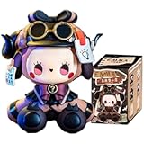 X11 TOYS EMMA Secret Forest Birthday Party Series Blind Box (1/8