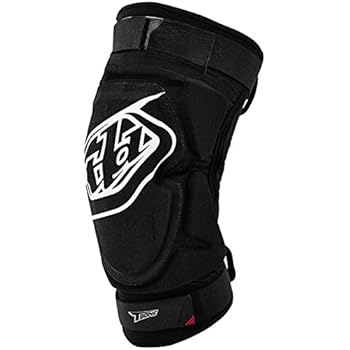 fox racing launch pro mtb knee guard