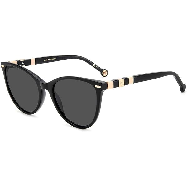 Amazon.com: Gucci Womens Round Havana Havana Brown  display picture 3