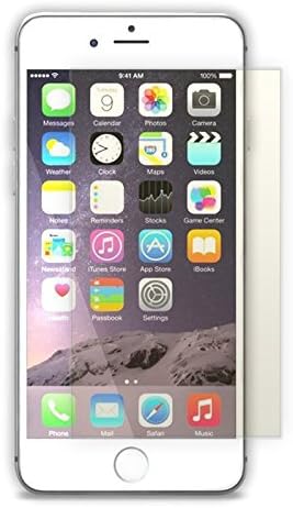 Reticare 351p-9661-b – Screen Protector for Apple iPhone 6 Plus