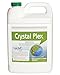 Sanco Industries Crystal Plex - Aquatic Algaecide Algae Control - 1 Gallon primary