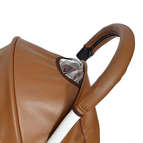babyzen yoyo leather handle cover