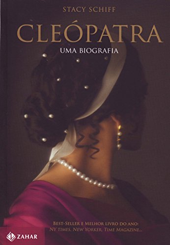 Livro Cleópatra
